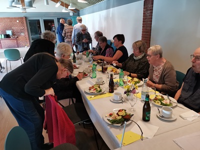Generalforsamling