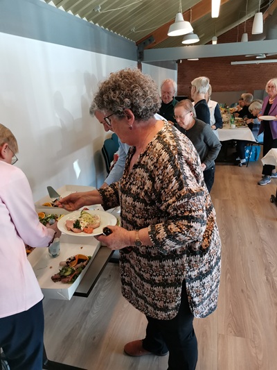 Generalforsamling