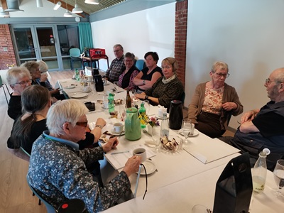 Generalforsamling