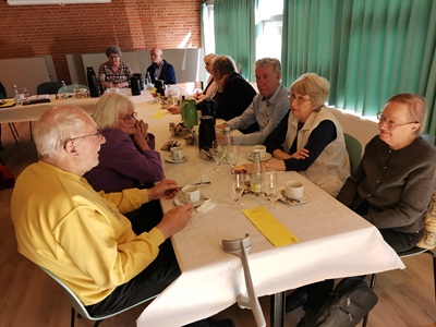 Generalforsamling