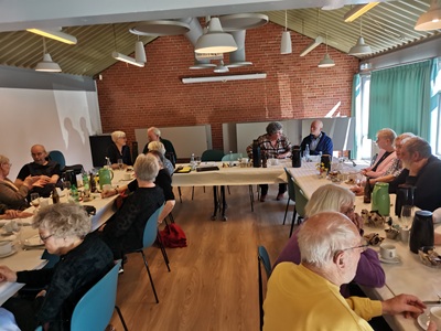 Generalforsamling